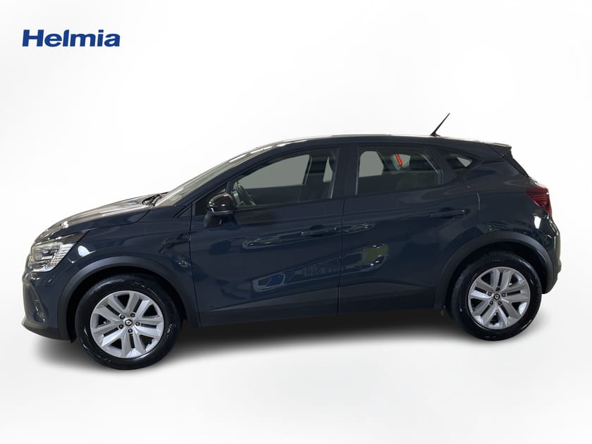 Bild 2 av Renault Captur