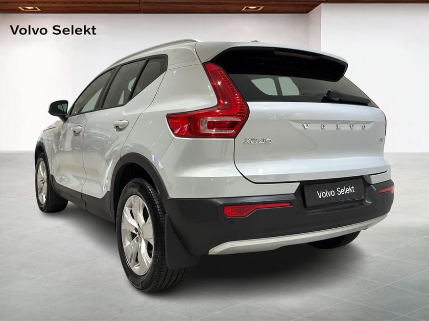 Bild 2 av Volvo XC40