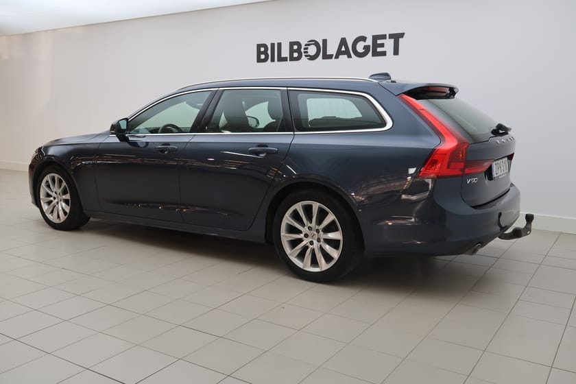 Bild 3 av Volvo V90