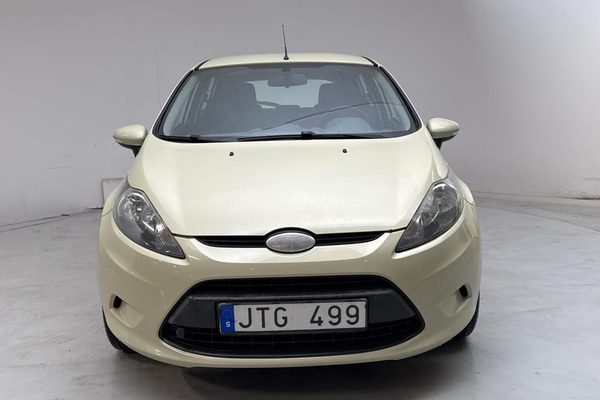 Bild 5 av Ford Fiesta