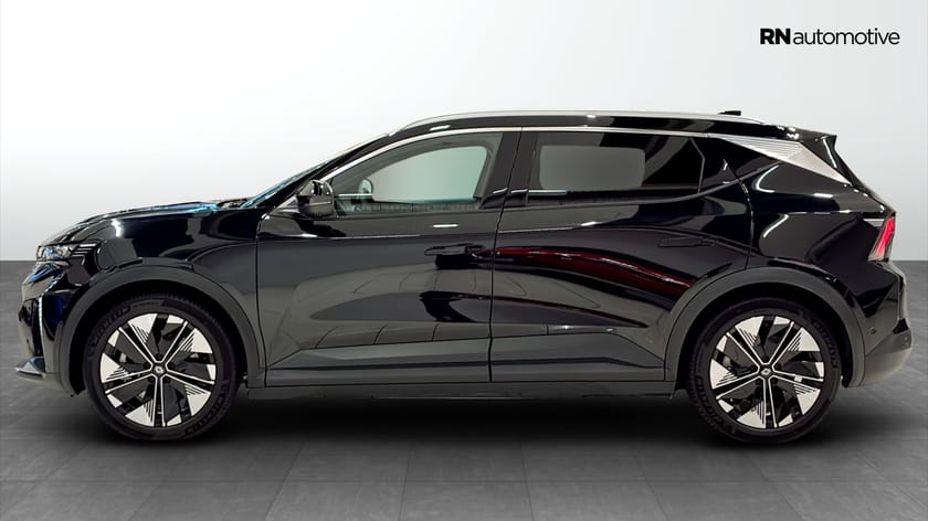 Bild 2 av Renault Scenic E-Tech High Range