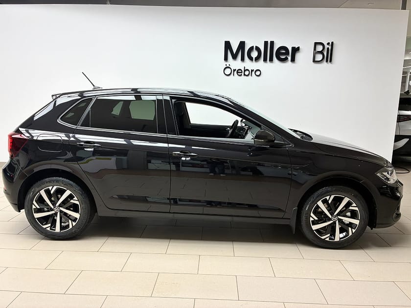Bild 2 av Volkswagen Polo