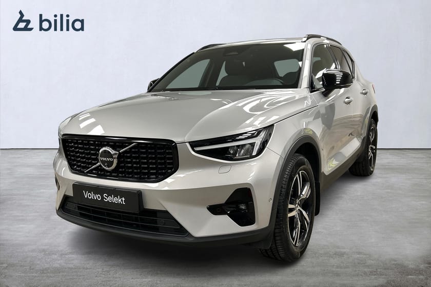 Bild 1 av Volvo XC40