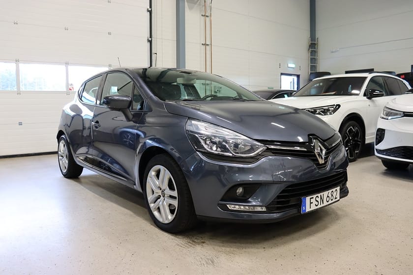 Bild 3 av Renault Clio