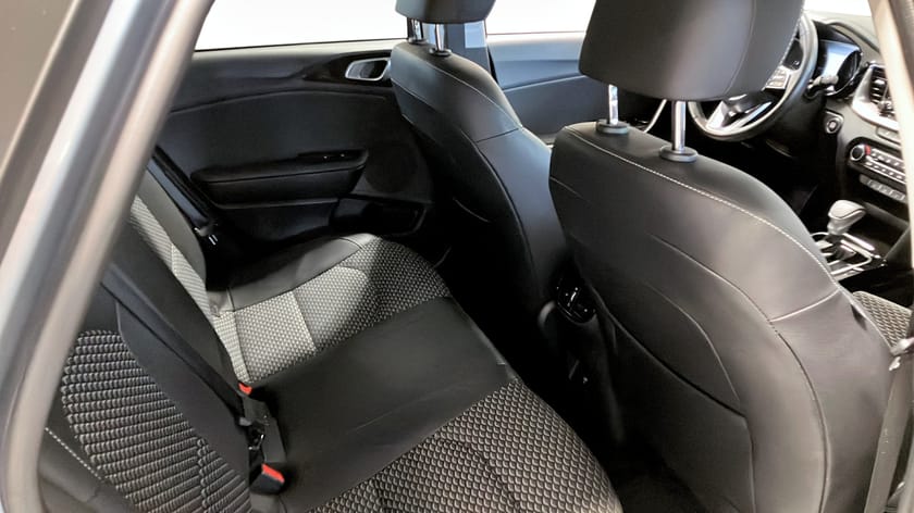 Bild 5 av Kia Ceed Sportswagon Plug-in Hybrid