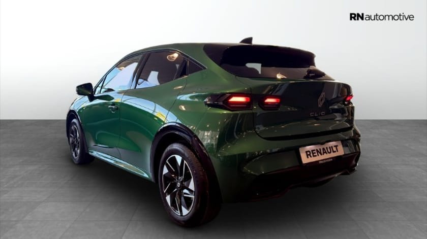 Bild 5 av Renault Clio