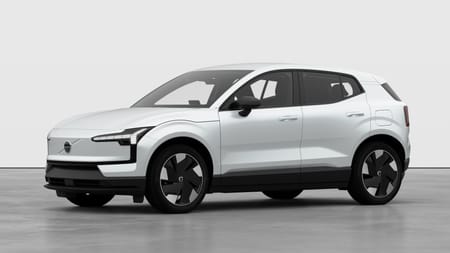 Volvo EX30 P5 Long Range