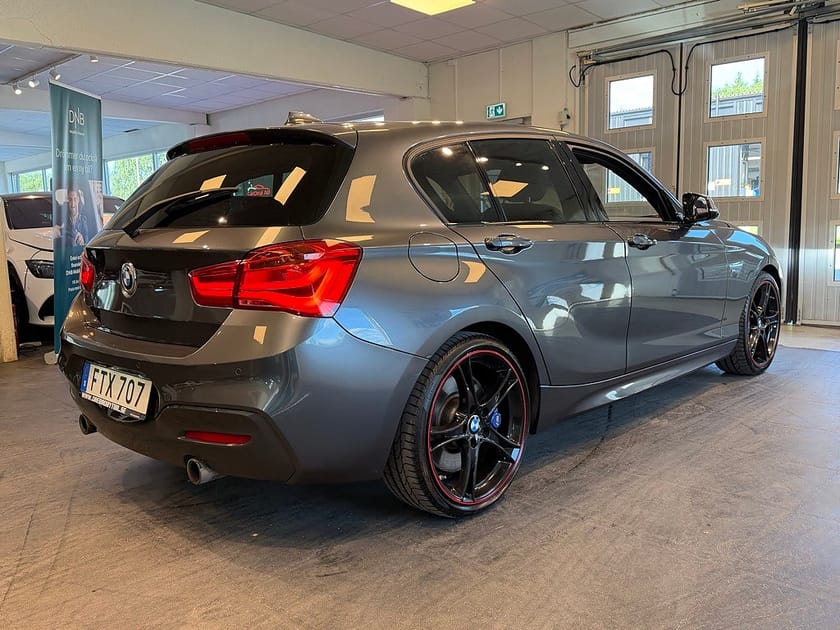 Bild 4 av BMW M140i xDrive