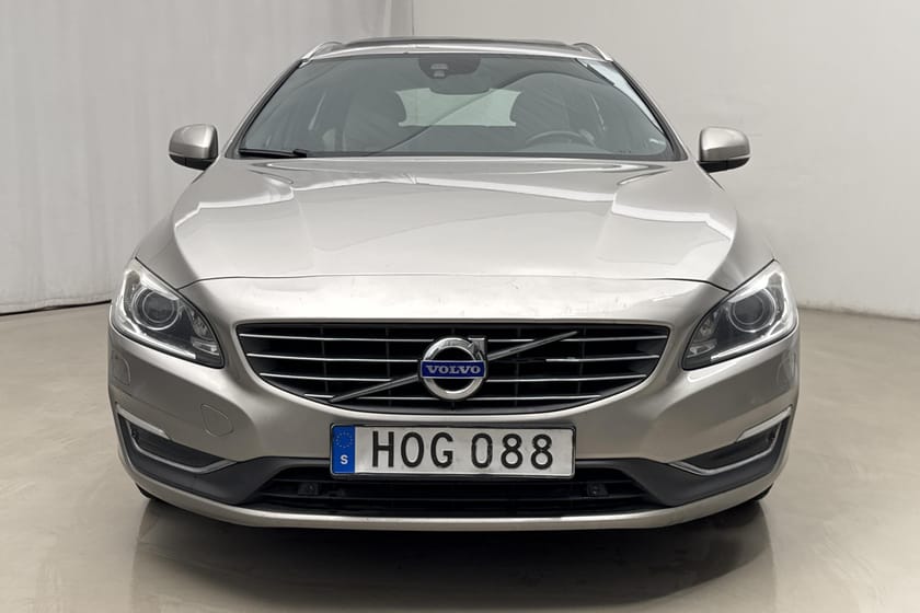 Bild 5 av Volvo V60