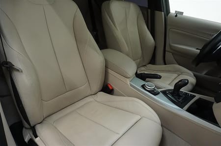 BMW M135i xDrive