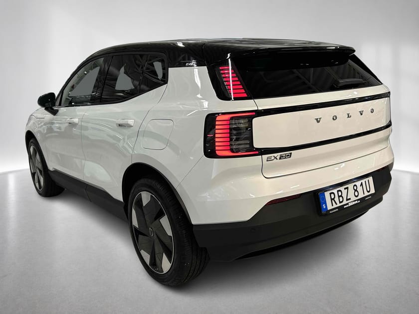 Bild 2 av Volvo EX30 Single Motor Extended Range