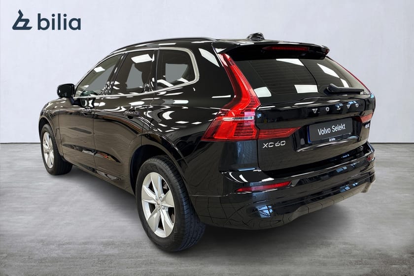 Bild 2 av Volvo XC60