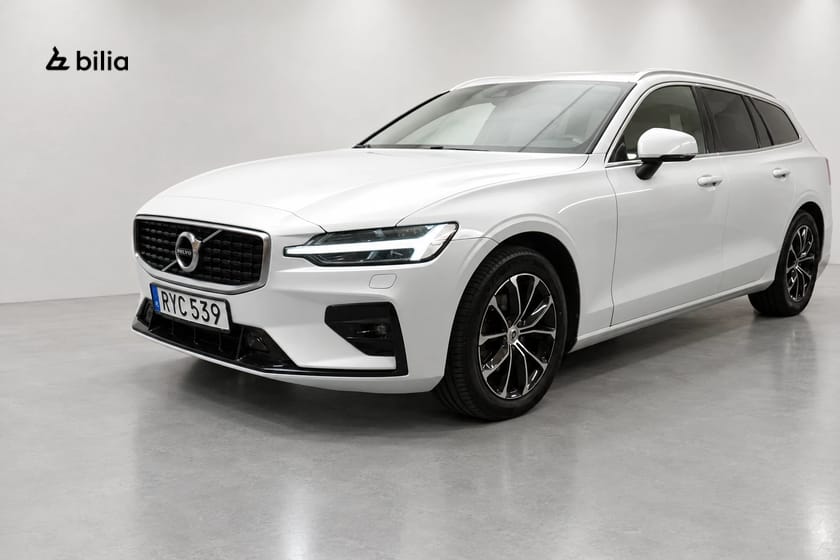 Bild 1 av Volvo V60