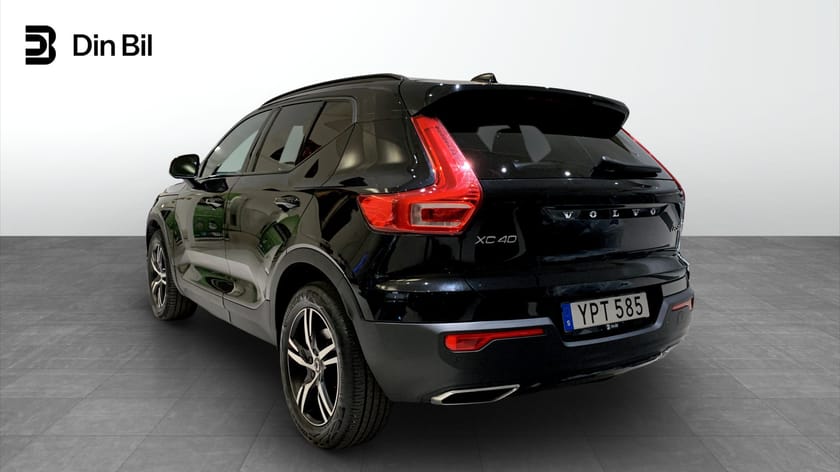 Bild 3 av Volvo XC40