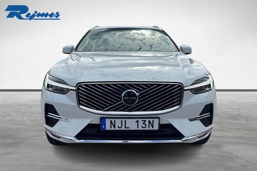 Bild 2 av Volvo XC60