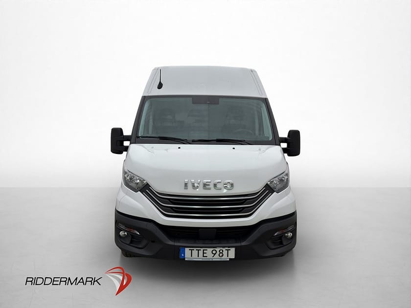 Bild 5 av Iveco Daily 35-140 Van