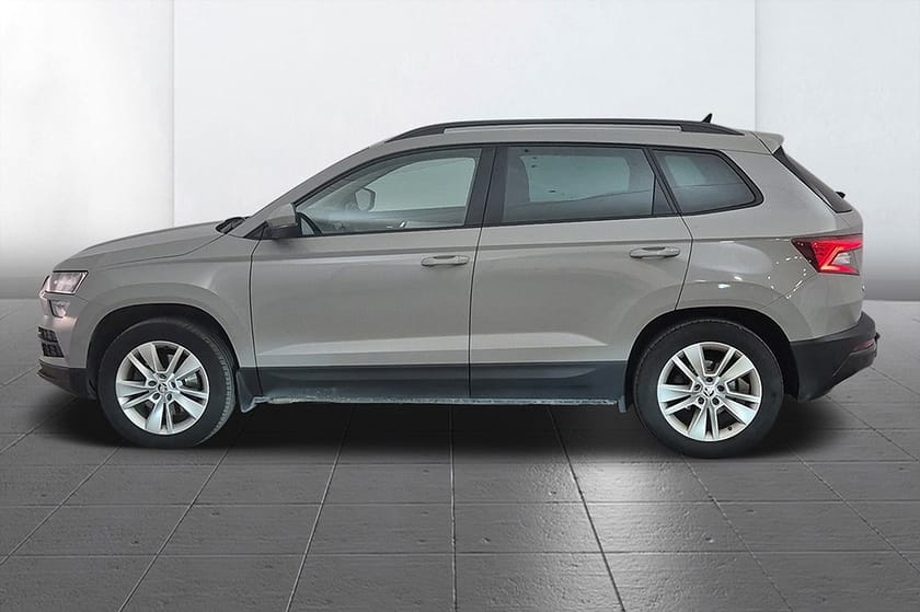 Bild 5 av Škoda Karoq