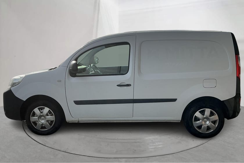 Bild 2 av Renault Kangoo Express