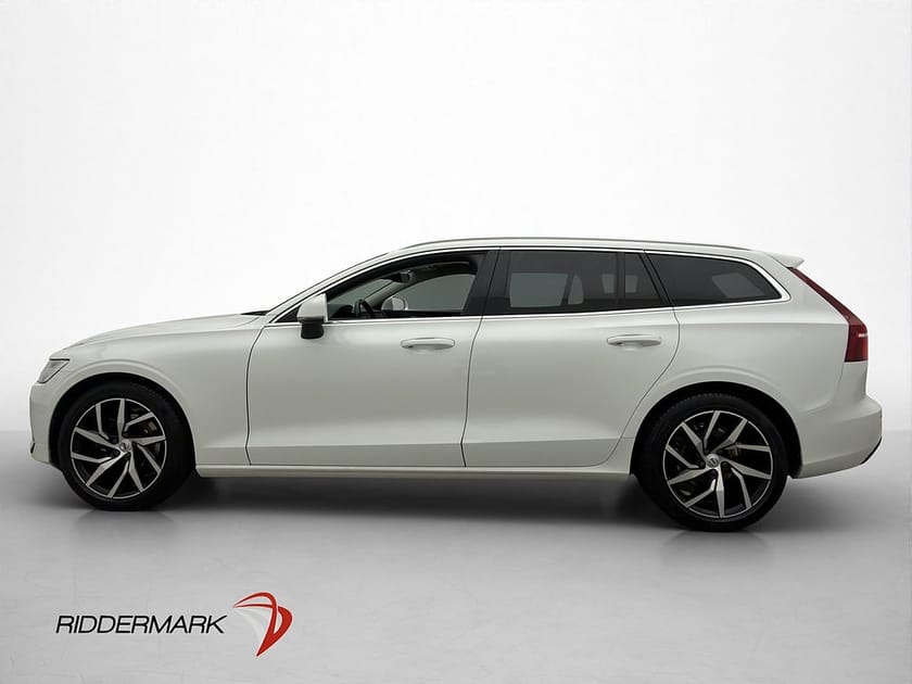 Bild 4 av Volvo V60