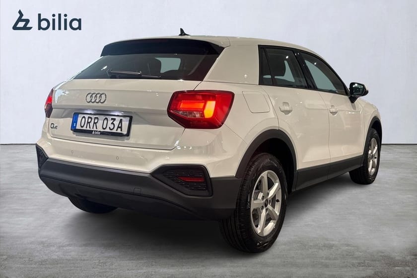 Bild 5 av Audi Q2 35 TFSI