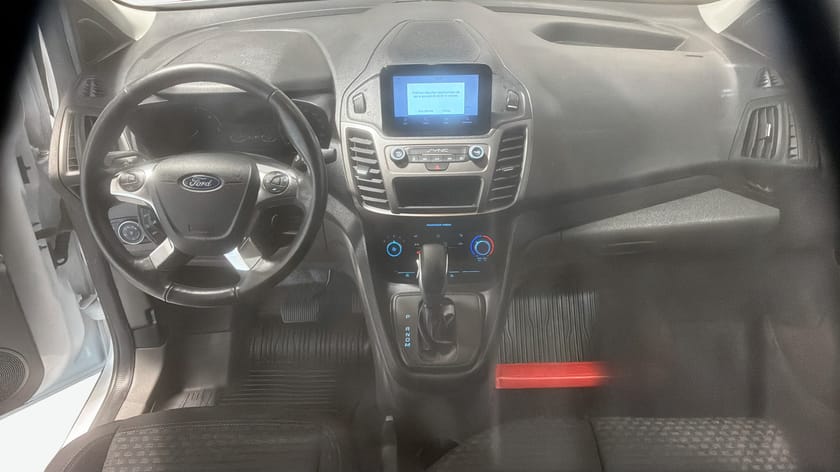 Bild 4 av Ford Transit Connect 230 LWB