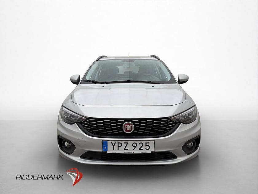 Bild 2 av Fiat Tipo Kombi