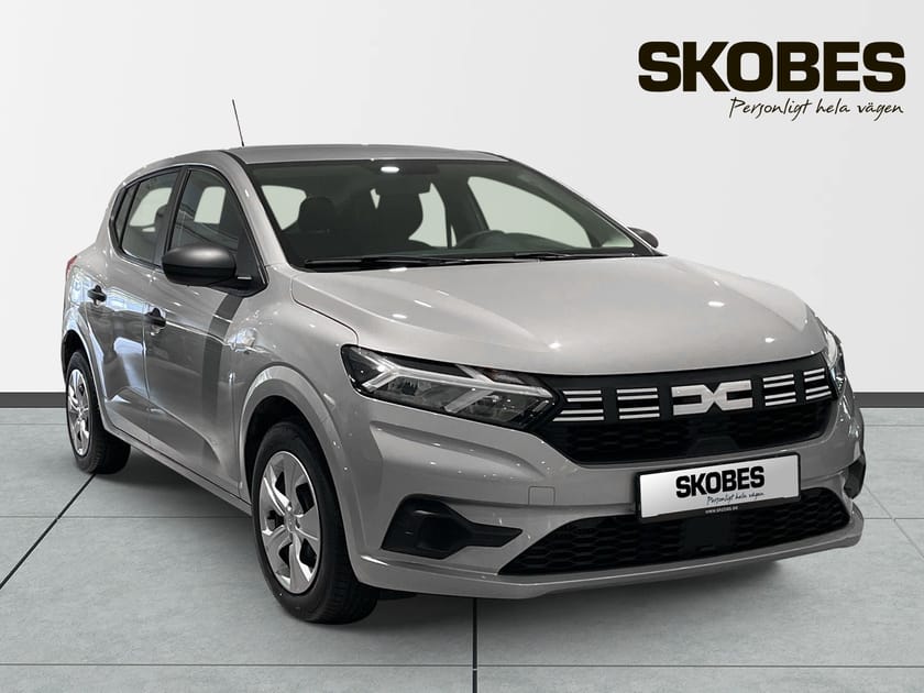Bild 1 av Dacia Sandero
