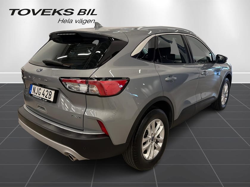 Bild 3 av Ford Kuga Plug-In Hybrid