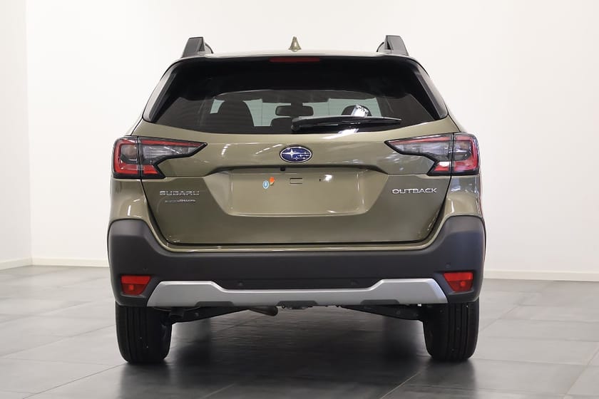 Bild 3 av Subaru Outback