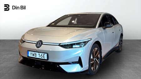 Volkswagen ID.7 Pro