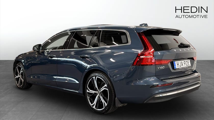 Bild 2 av Volvo V60