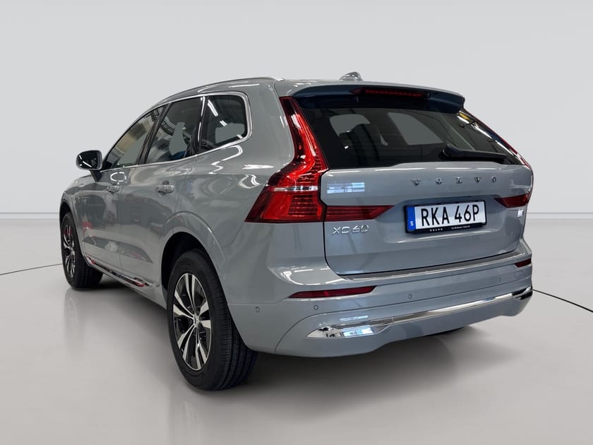 Bild 4 av Volvo XC60