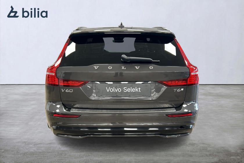 Bild 5 av Volvo V60