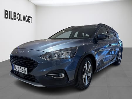 Ford Focus Active Kombi