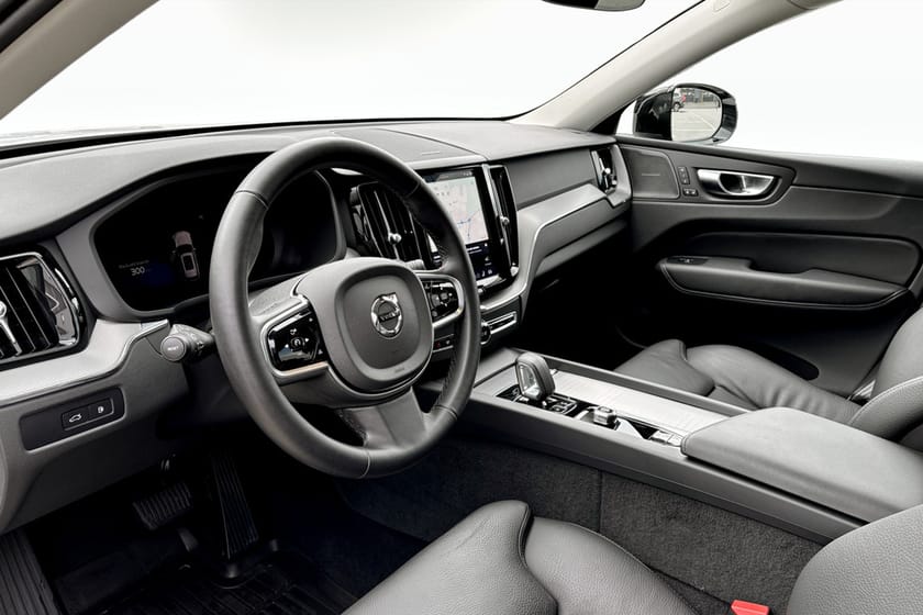 Bild 5 av Volvo XC60
