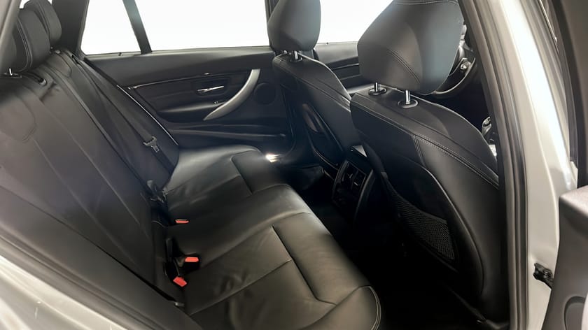 Bild 5 av BMW 320d xDrive Touring
