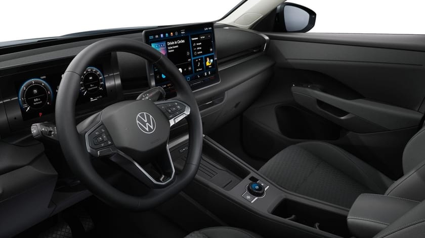 Bild 2 av Volkswagen T-Roc