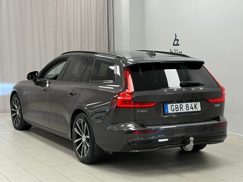 Bild 3 av Volvo V60