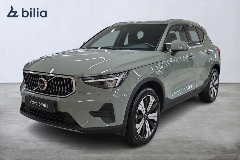 Bild 1 av Volvo XC40