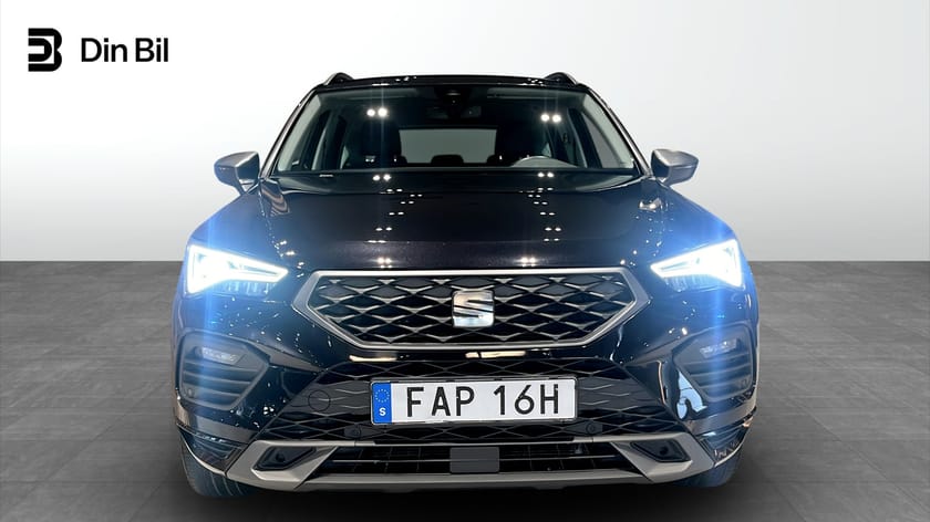 Bild 4 av SEAT Ateca