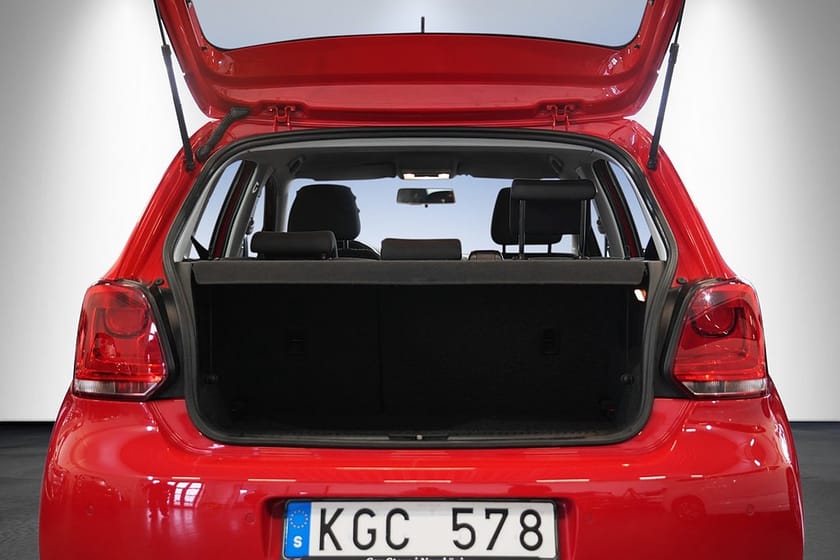 Bild 5 av Volkswagen Polo