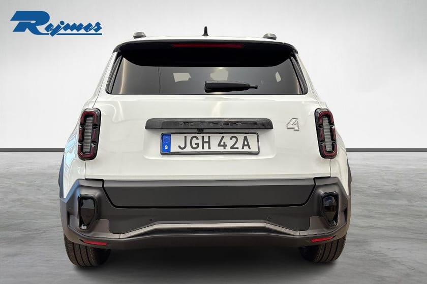 Bild 5 av Renault 4 E-Tech