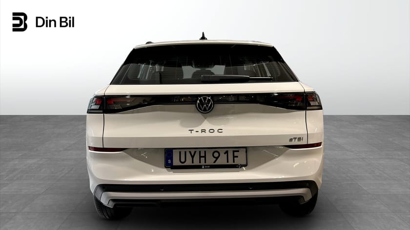 Bild 5 av Volkswagen T-Roc