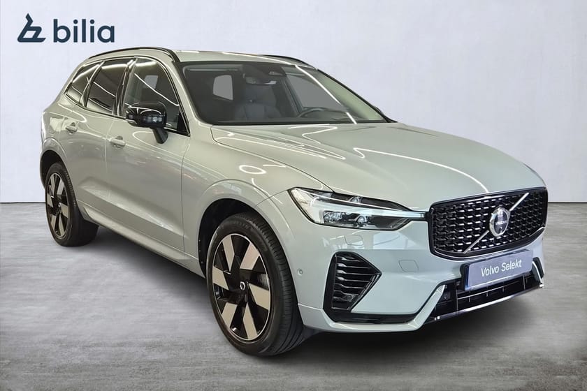 Bild 5 av Volvo XC60