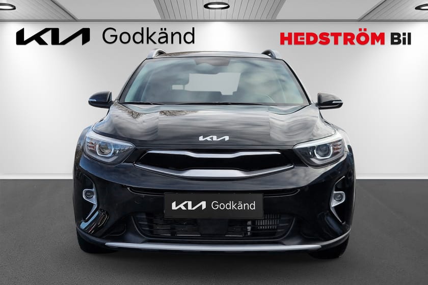 Bild 2 av Kia Stonic