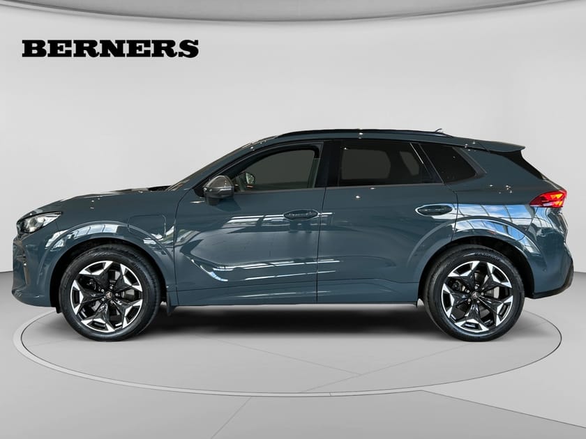 Bild 2 av CUPRA Terramar VZ e-Hybrid