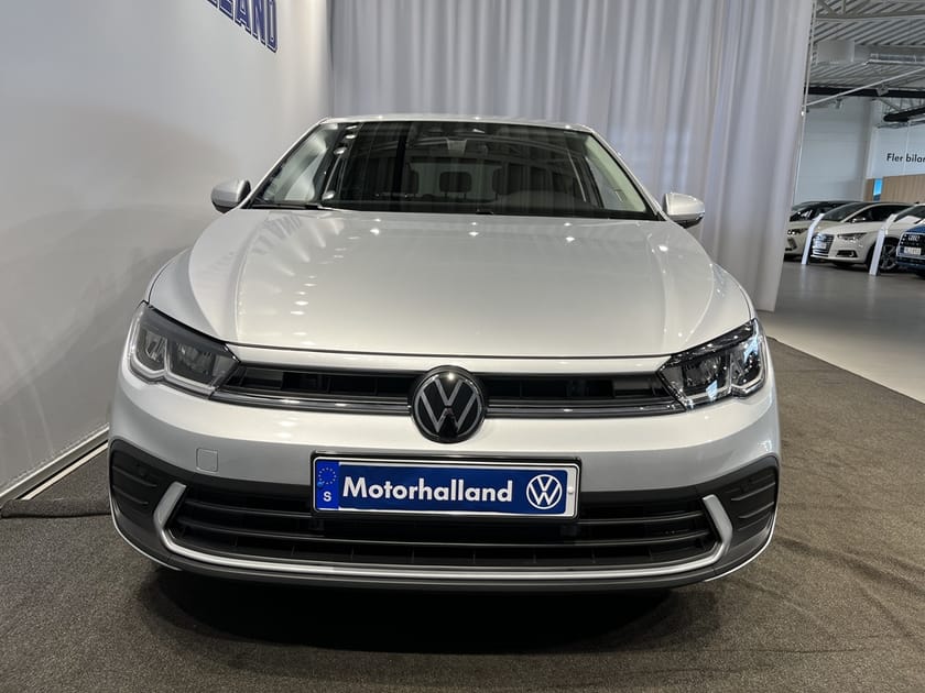 Bild 4 av Volkswagen Polo
