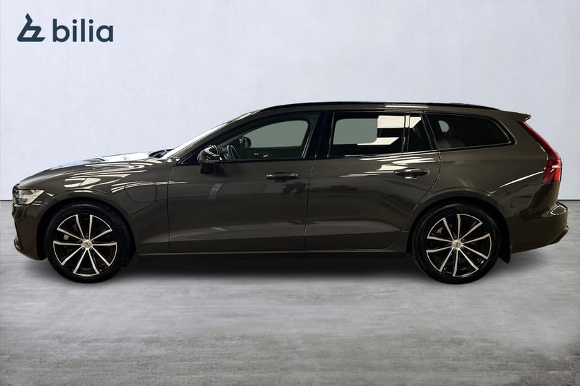 Bild 3 av Volvo V60