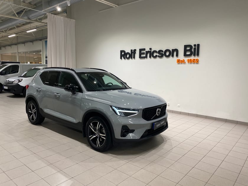 Bild 1 av Volvo XC40