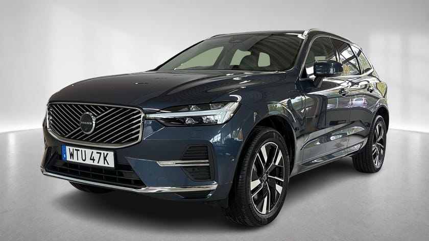 Bild 1 av Volvo XC60